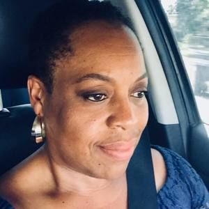 Meet your Posher, Bernadette